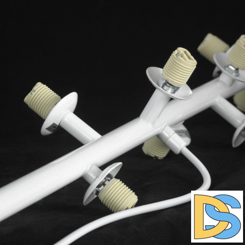 Подвесной светильник Lussole LSP-7001