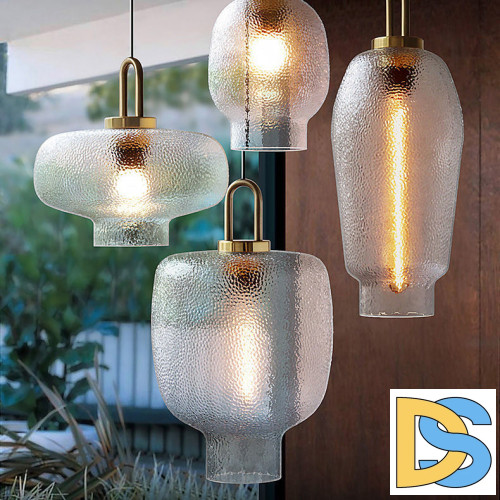 Подвесной светильник ImperiumLoft Liebe 212895-23