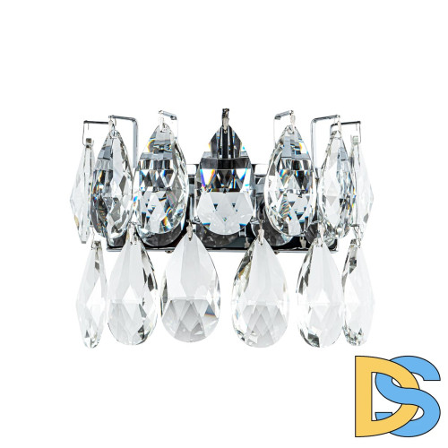 Настенный светильник Modelux ML.6900.300 CR