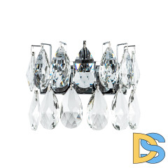 Настенный светильник Modelux ML.6900.300 CR