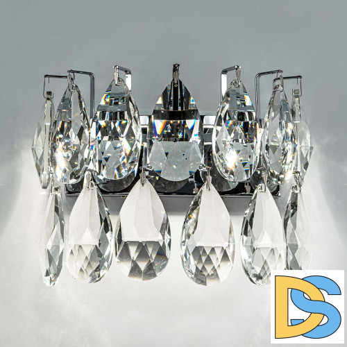 Настенный светильник Modelux ML.6900.300 CR