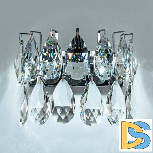 Настенный светильник Modelux ML.6900.300 CR