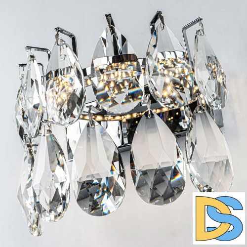 Настенный светильник Modelux ML.6900.300 CR