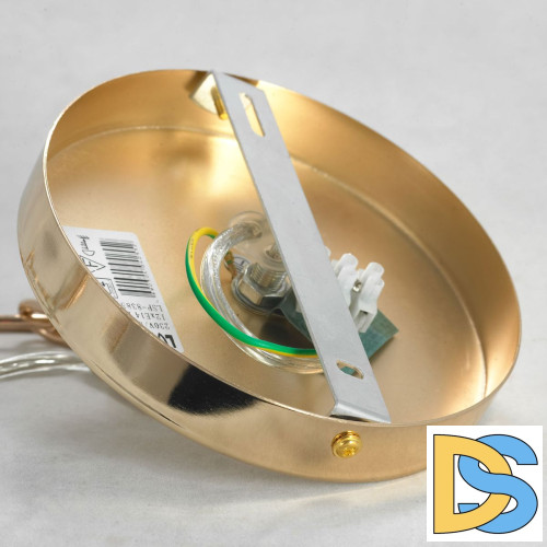 Подвесной светильник Lussole Shelby LSP-8385