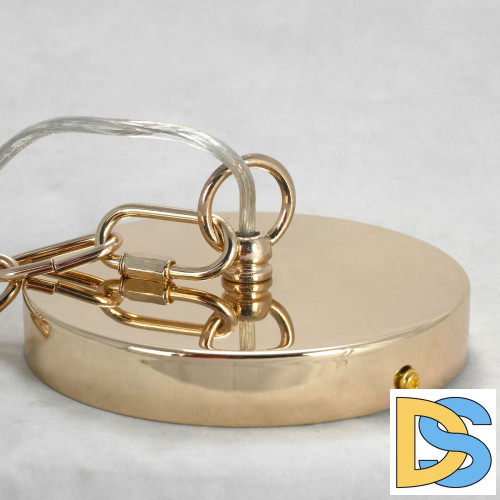 Подвесной светильник Lussole Shelby LSP-8385