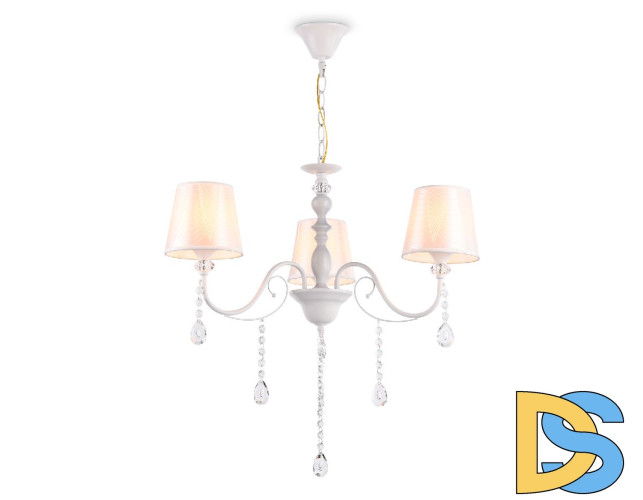 Подвесная люстра Ambrella Light Modern TR4601