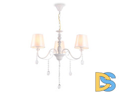 Подвесная люстра Ambrella Light Modern TR4601