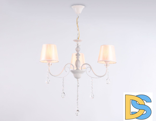 Подвесная люстра Ambrella Light Modern TR4601