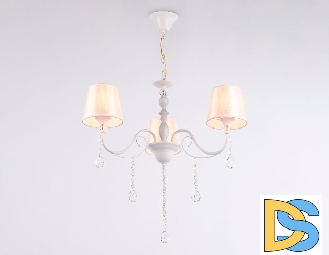 Подвесная люстра Ambrella Light Modern TR4601