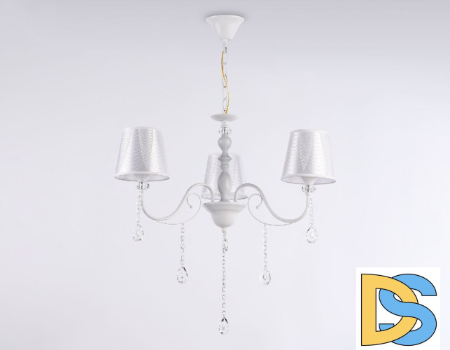 Подвесная люстра Ambrella Light Modern TR4601