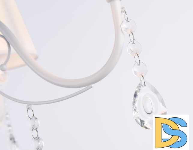 Подвесная люстра Ambrella Light Modern TR4601