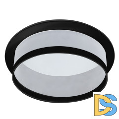 Встраиваемый светильник Feron DL700 51094