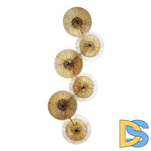 Настенный светильник Modestyle MS.1500.06