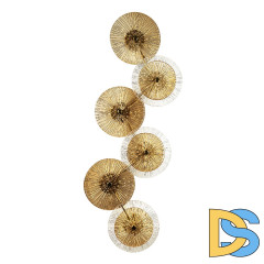 Настенный светильник Modestyle MS.1500.06