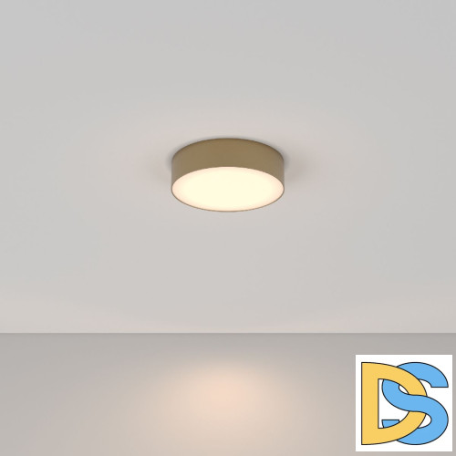 Потолочный светильник Maytoni Zon C032CL-L32MG3K