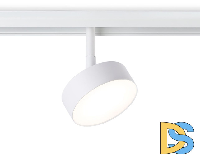 Трековый магнитный светильник Ambrella Light Magnetic Track System GL3852