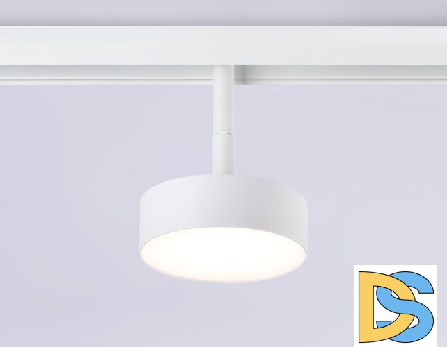 Трековый магнитный светильник Ambrella Light Magnetic Track System GL3852