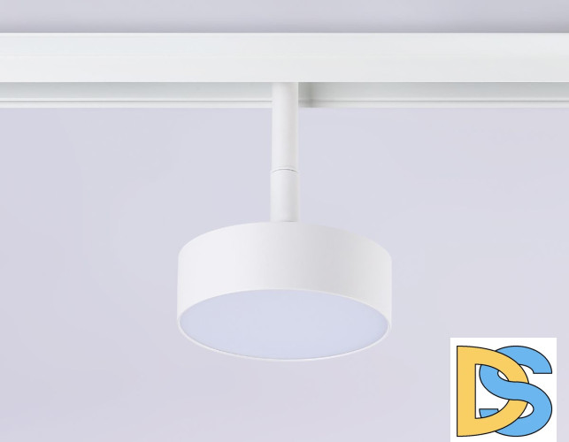 Трековый магнитный светильник Ambrella Light Magnetic Track System GL3852