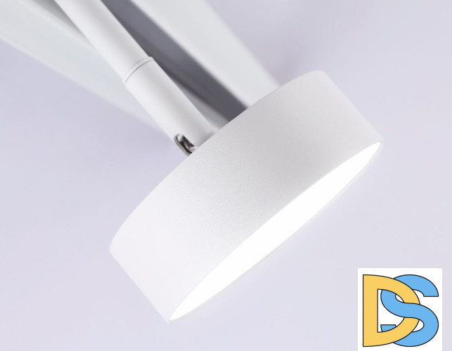 Трековый магнитный светильник Ambrella Light Magnetic Track System GL3852