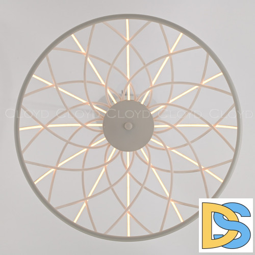 Подвесной светильник Cloyd Cocklico 11411