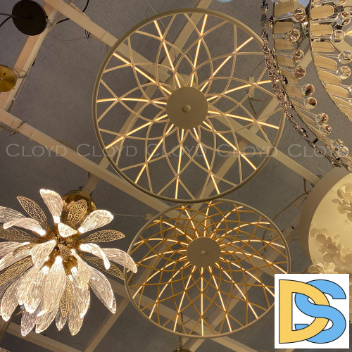 Подвесной светильник Cloyd Cocklico 11411