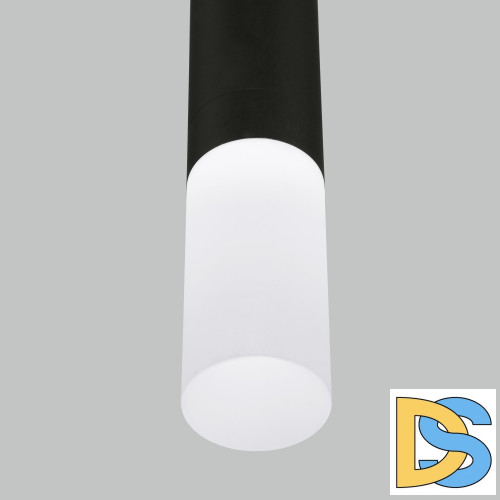 Подвесной светильник Eurosvet Axel 50210/1 LED черный