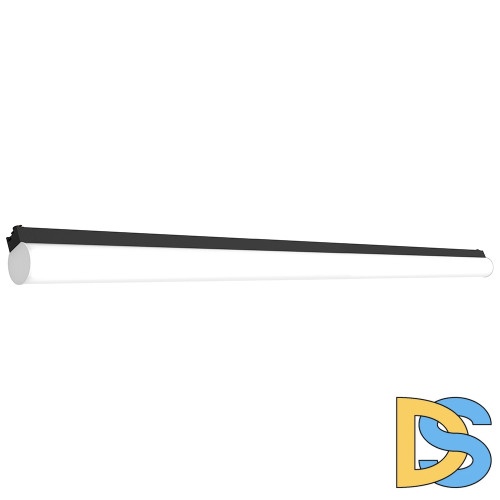 Трековый однофазный светильник Feron AL122 48581