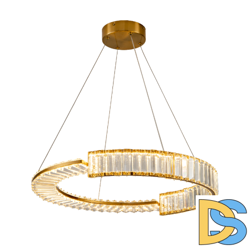 Подвесная люстра Zortes Moi ZRS.1201.01