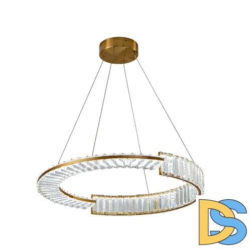 Подвесная люстра Zortes Moi ZRS.1201.01