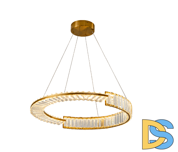 Подвесная люстра Zortes Moi ZRS.1201.01