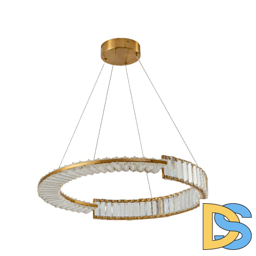 Подвесная люстра Zortes Moi ZRS.1201.01