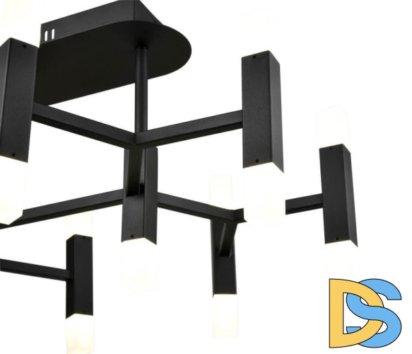 Потолочный светильник Vele Luce Niami VL7142L18