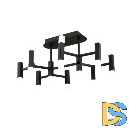 Потолочный светильник Vele Luce Niami VL7142L18