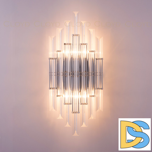 Настенный светильник Cloyd Oratoria 20145