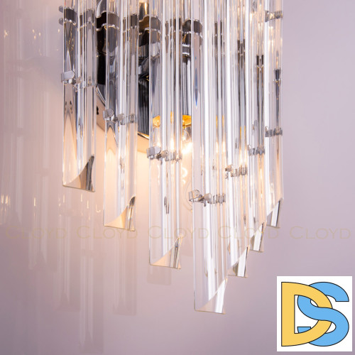 Настенный светильник Cloyd Oratoria 20145