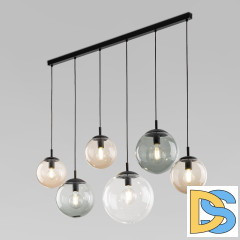 Каскадная люстра TK Lighting 4797 Esme a068574