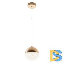 Подвесной светильник Modelux ML.88938.1 GD