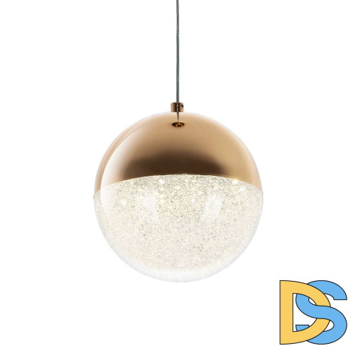 Подвесной светильник Modelux ML.88938.1 GD