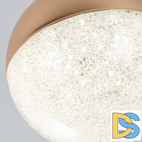 Подвесной светильник Modelux ML.88938.1 GD