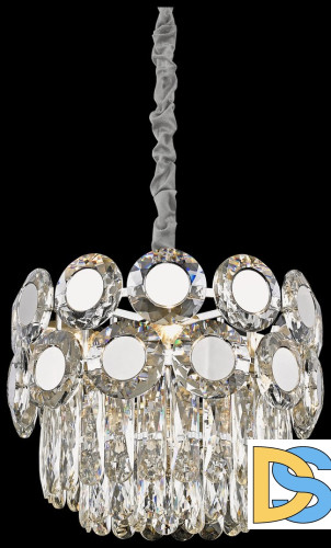 Подвесная люстра Wertmark Claudia WE134.05.103