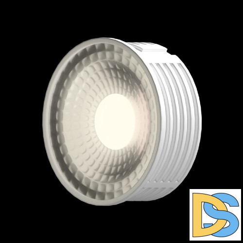 Светодиодный модуль Crystal Lux CLT 090M CLT 090M 7W 4000K WH