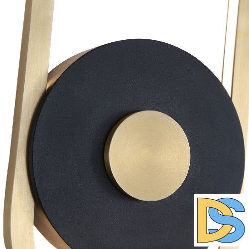 Уличный настенный светильник Favourite Cyclone 4296-1W