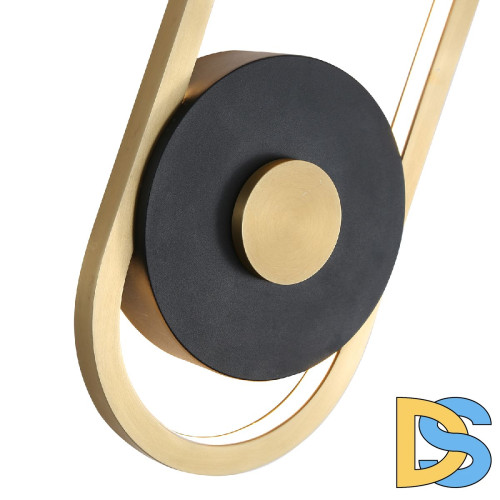 Уличный настенный светильник Favourite Cyclone 4296-1W