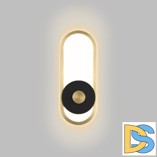 Уличный настенный светильник Favourite Cyclone 4296-1W