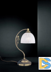 Настольная лампа Reccagni Angelo P 5650 P