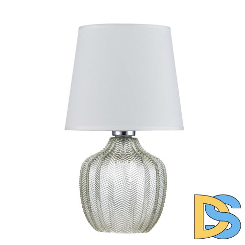 Настольная лампа Escada Pion 10194/L Clear