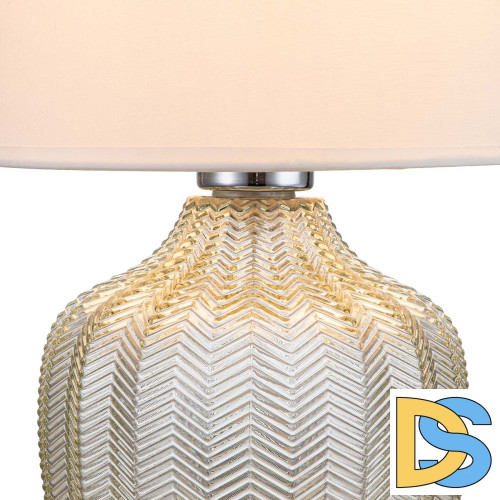 Настольная лампа Escada Pion 10194/L Clear