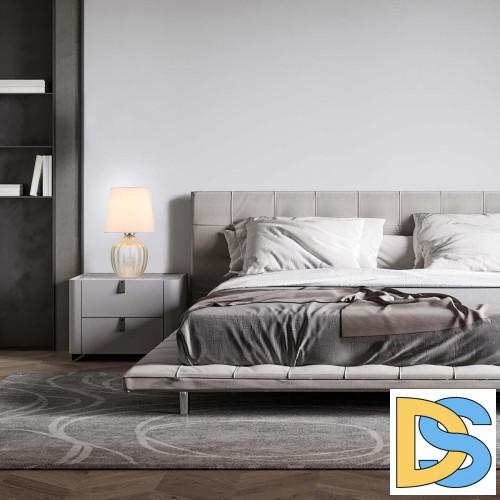 Настольная лампа Escada Pion 10194/L Clear