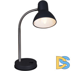 Настольная лампа Reluce 02327-0.7-01 BK