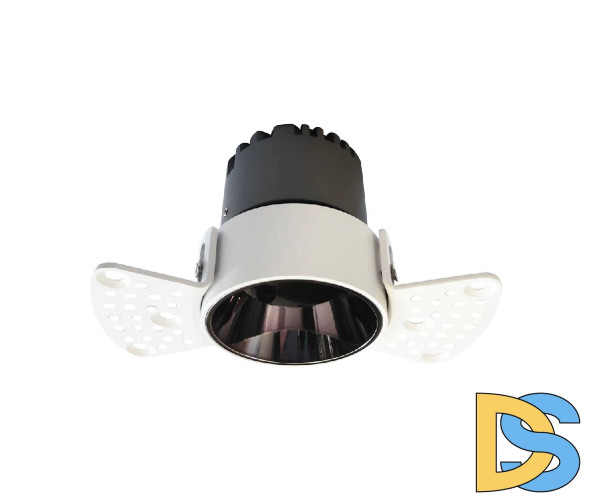 Встраиваемый светильник Favourite Mortise 4417-1C